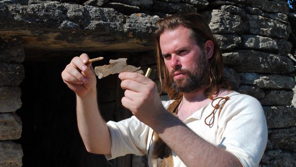 Myth Hunters - The Hunt for Pirate Treasure