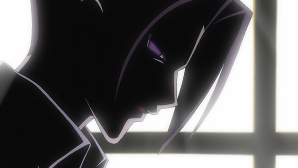 Buso Renkin (Japanese Original, English Subtitled) - You've Become a Little Stronger