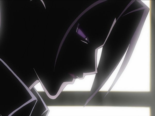 Buso Renkin (Japanese Original, English Subtitled) - You've Become a Little Stronger