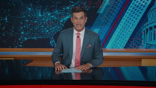 The Daily Show - Jia Tolentino