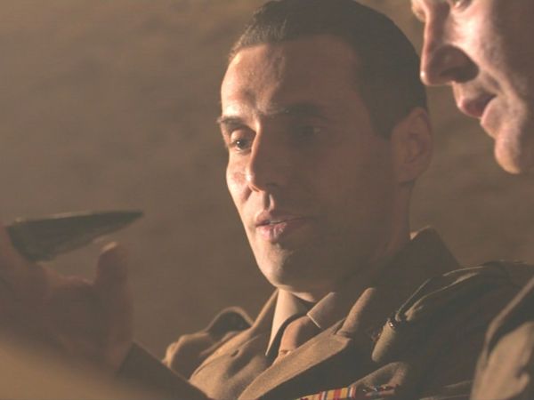 Myth Hunters - Hitler and the Spear of Destiny