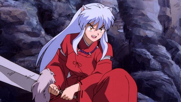 Inuyasha (English Dubbed) - The Backlash Wave: Tetsusaiga’s Ultimate Technique