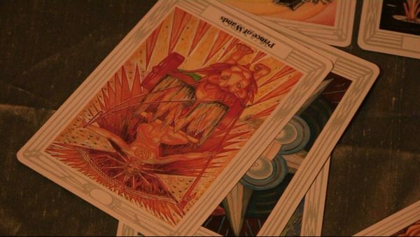 Myth Hunters - The Hunt for the Book of Spells