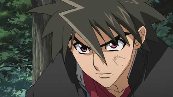 Buso Renkin (Japanese Original, English Subtitled) - To Protect Someone
