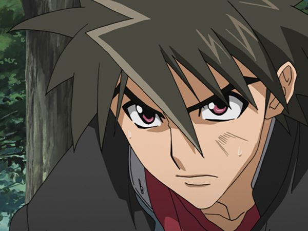 Buso Renkin (Japanese Original, English Subtitled) - To Protect Someone