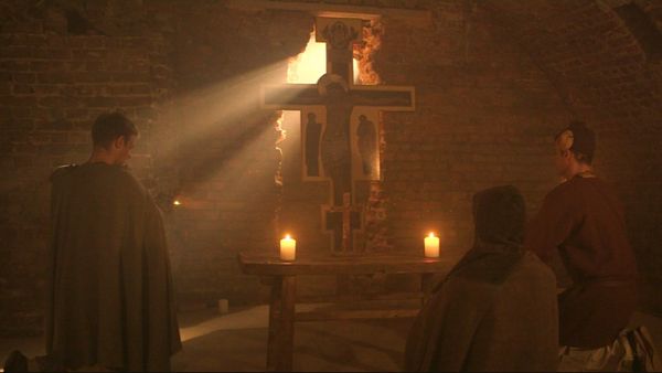 Myth Hunters - The Quest for the True Cross