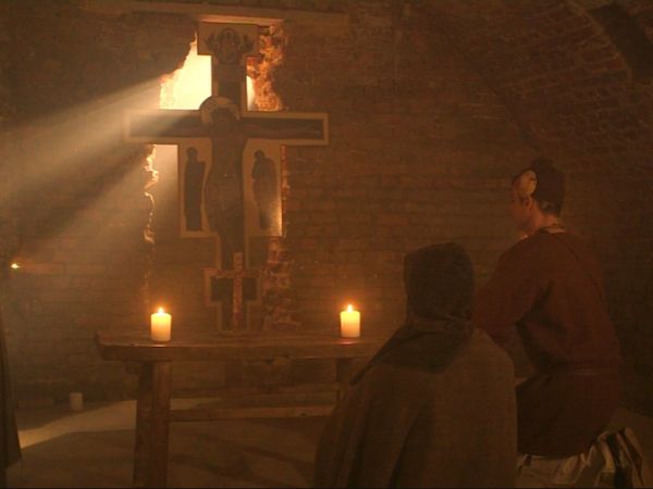 Myth Hunters - The Quest for the True Cross