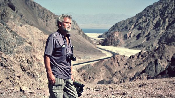Myth Hunters - The Missing Eight Wonder of the World