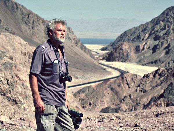 Myth Hunters - The Missing Eight Wonder of the World