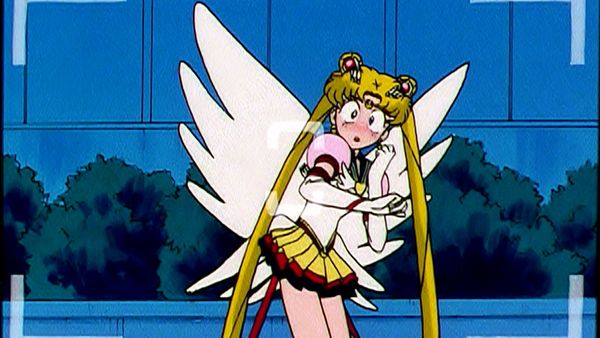Sailor Moon (English Dubbed) - Becoming an Idol: Minako's Ambition