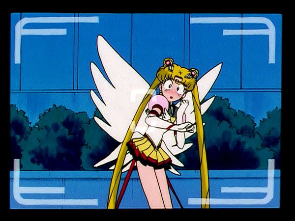 Sailor Moon (English Dubbed) - Becoming an Idol: Minako's Ambition