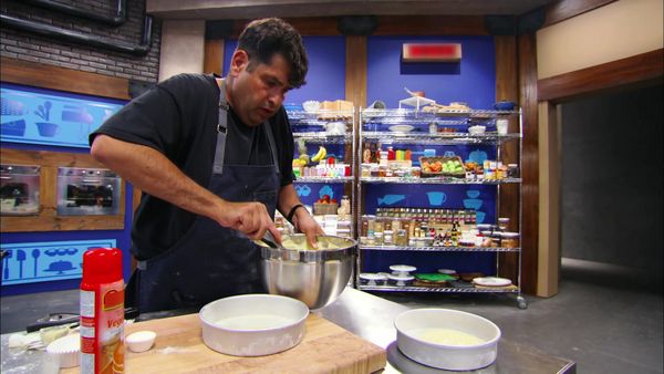 Worst Bakers in America - Best in Show