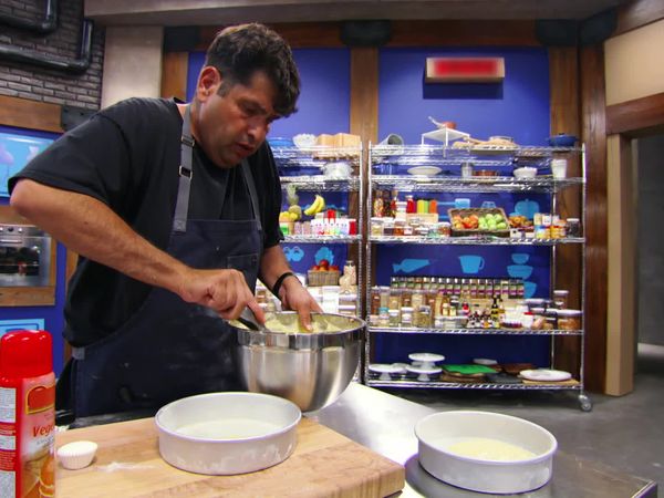 Worst Bakers in America - Best in Show