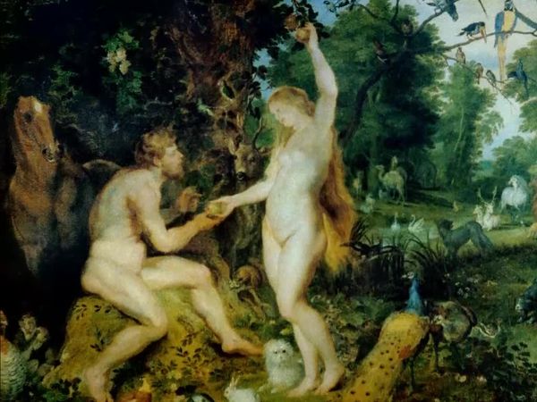 Myth Hunters - The Hunt for the Garden of Eden