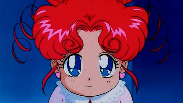 Sailor Moon (English Dubbed) - Invaders from Outer Space: The Coming of Siren