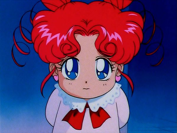 Sailor Moon (English Dubbed) - Invaders from Outer Space: The Coming of Siren