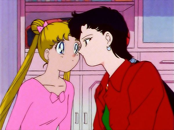 Sailor Moon (English Dubbed) - A Night Alone Together: Usagi in Danger
