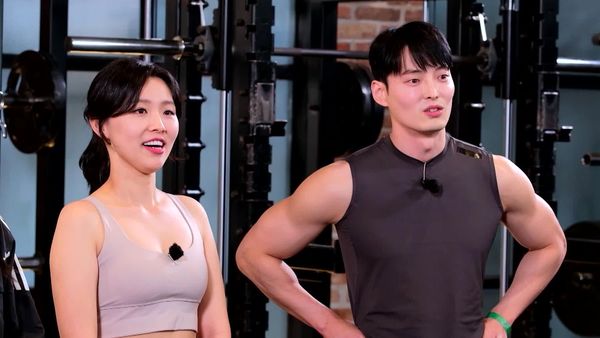H Club - Episode 2