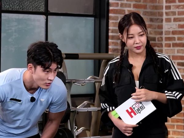 H Club - Episode 3