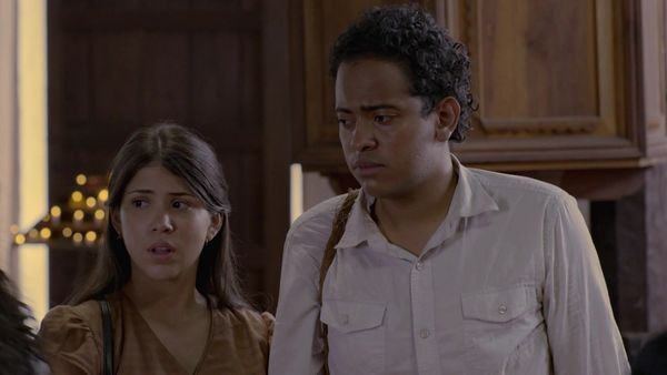 Diomedes - Triste sorpresa