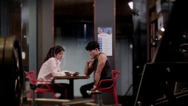 H Club - Episode 4