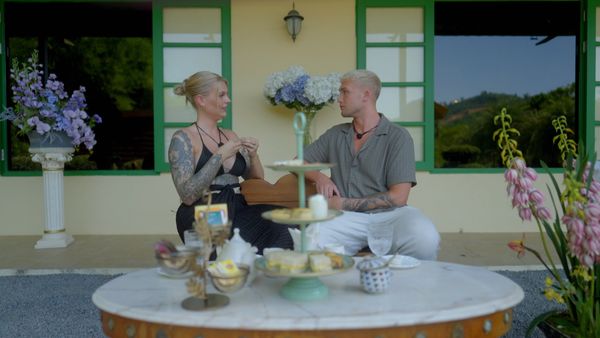Temptation Island Danmark - Episode 112