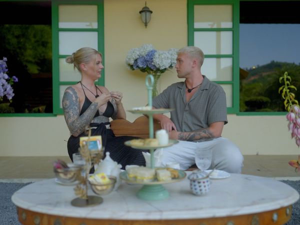Temptation Island Danmark - Episode 112