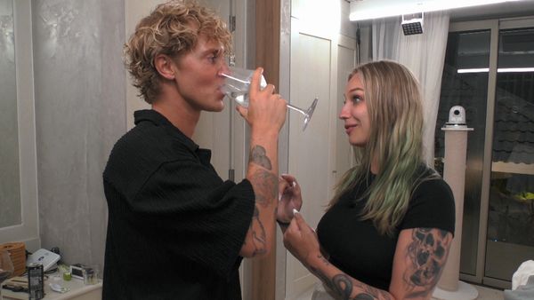 Temptation Island Danmark - Episode 114