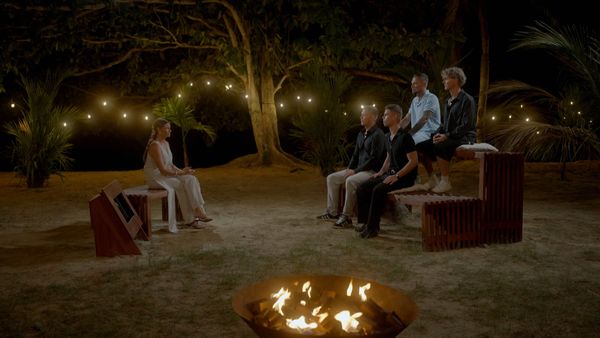 Temptation Island Danmark - Episode 115