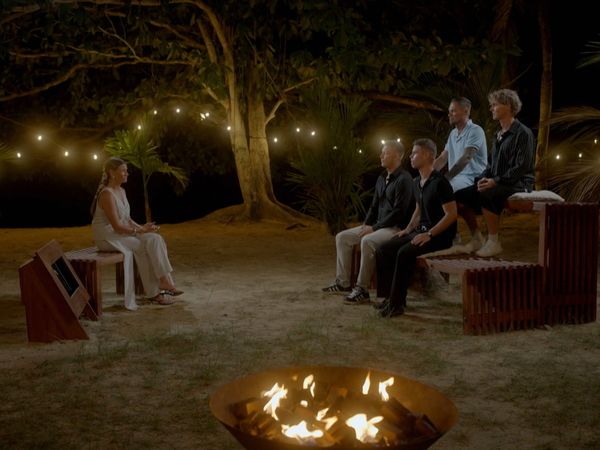 Temptation Island Danmark - Episode 115