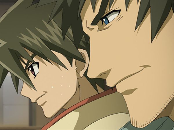 Buso Renkin (Japanese Original, English Subtitled) - A Night in the Dorm