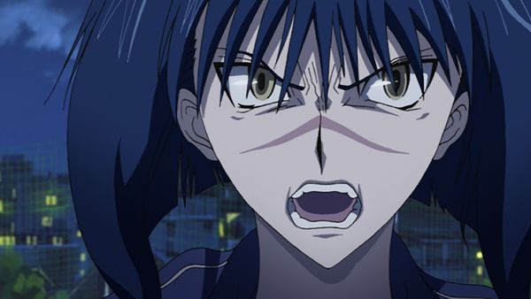 Buso Renkin (Japanese Original, English Subtitled) - Til Death Do Us Part