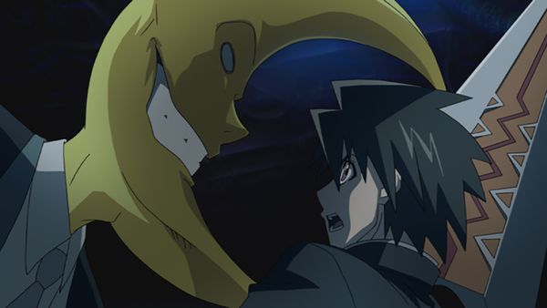 Buso Renkin (Japanese Original, English Subtitled) - Carnival