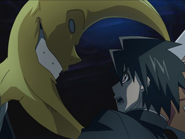 Buso Renkin (Japanese Original, English Subtitled) - Carnival