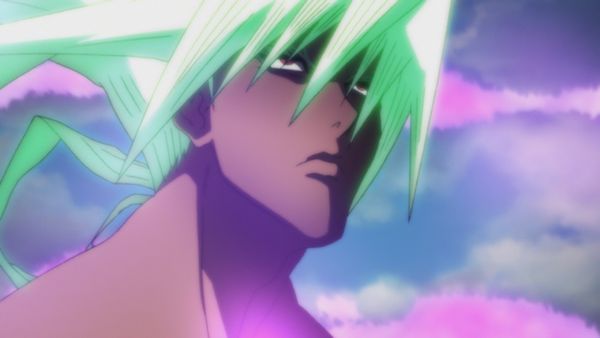 Buso Renkin (Japanese Original, English Subtitled) - An Intermediate Existence