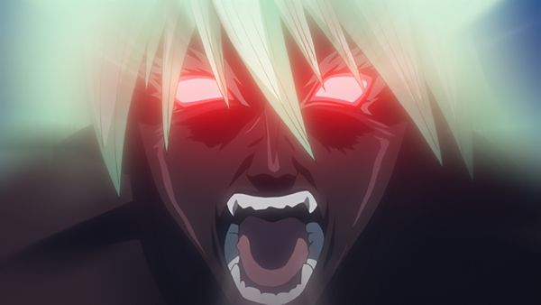 Buso Renkin (Japanese Original, English Subtitled) - Boy Meets Battle Girl