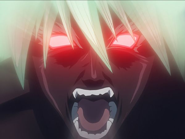 Buso Renkin (Japanese Original, English Subtitled) - Boy Meets Battle Girl