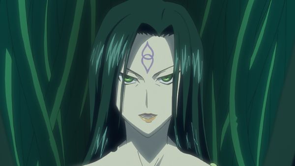 Buso Renkin (Japanese Original, English Subtitled) - No One Could Ever Take His Place