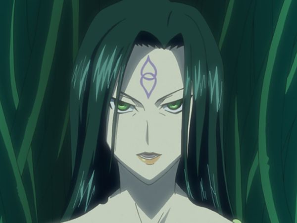 Buso Renkin (Japanese Original, English Subtitled) - No One Could Ever Take His Place