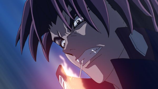 Buso Renkin (Japanese Original, English Subtitled) - Period