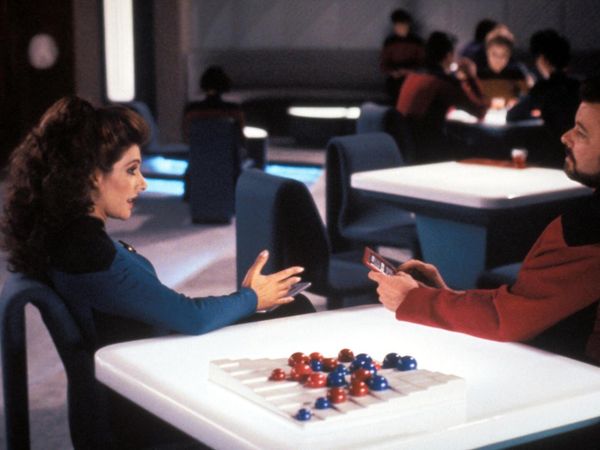 Star Trek: The Next Generation - Lower Decks
