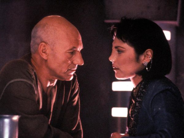 Star Trek: The Next Generation - Preemptive Strike