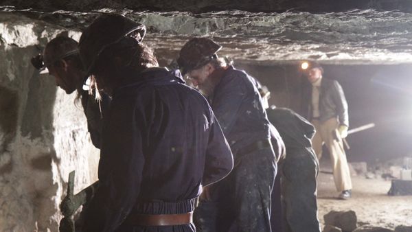 Myth Hunters - The Lost Library of Ivan the Terrible