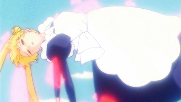 Sailor Moon (English Dubbed) - The Stolen Silver Crystal: Princess Kakyu Appears