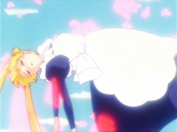 Sailor Moon (English Dubbed) - The Stolen Silver Crystal: Princess Kakyu Appears