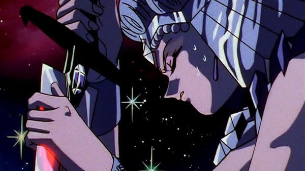 Sailor Moon (English Dubbed) - The Light of Hope: The Final Battle for the Galaxy