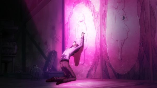 Ranpo Kitan (Japanese Language, English Subtitled) - Shadow-Man