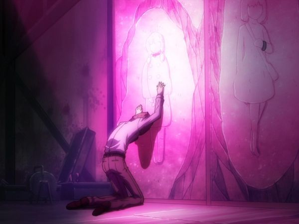 Ranpo Kitan (Japanese Language, English Subtitled) - Shadow-Man
