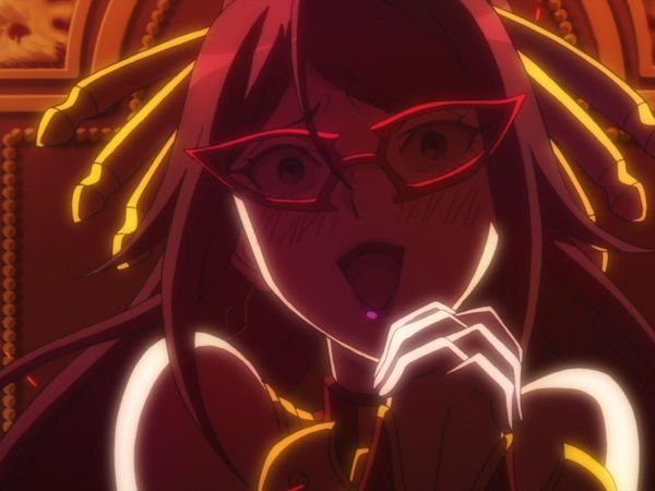 Ranpo Kitan (Japanese Language, English Subtitled) - Twenty Faces