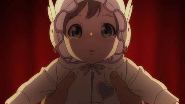 Ranpo Kitan (Japanese Language, English Subtitled) - A Glimpse into Hell